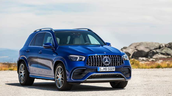 2022 Mercedes-Benz GLE Rumors, Release Date, Redesign, and Price | Best