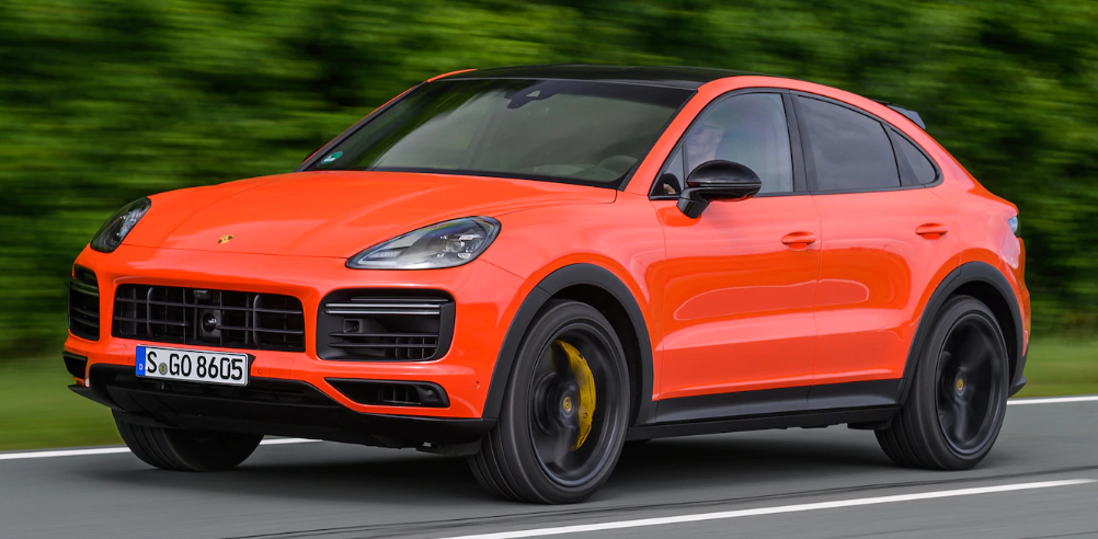 2021 Porsche Cayenne Concept, Specs, Price, and Release Date | Best