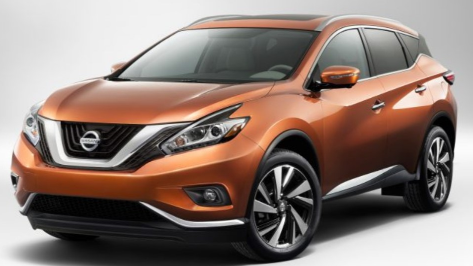 2022 Nissan Murano Platinum Redesign Release Date And Concept Best