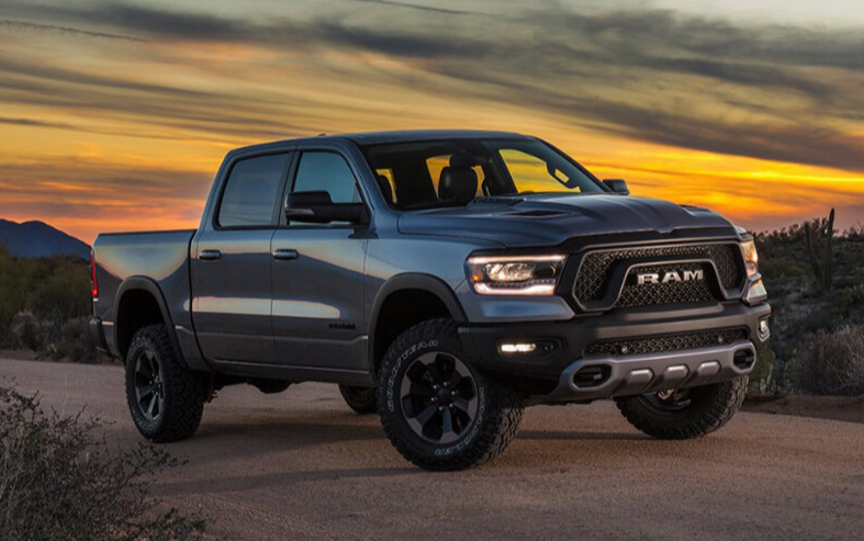 Dodge Ram 2021 Models Release - Cars Review 2021