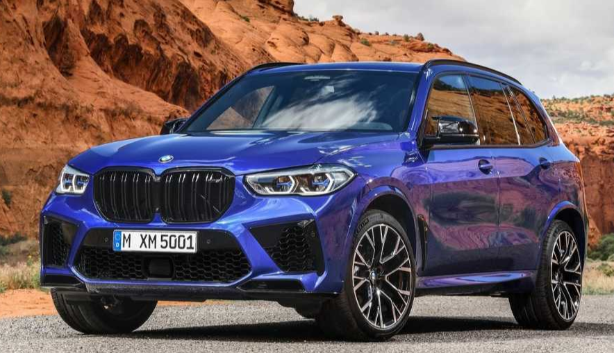 2022 BMW X5 News, Interior, and Hybrid Review | Best ...