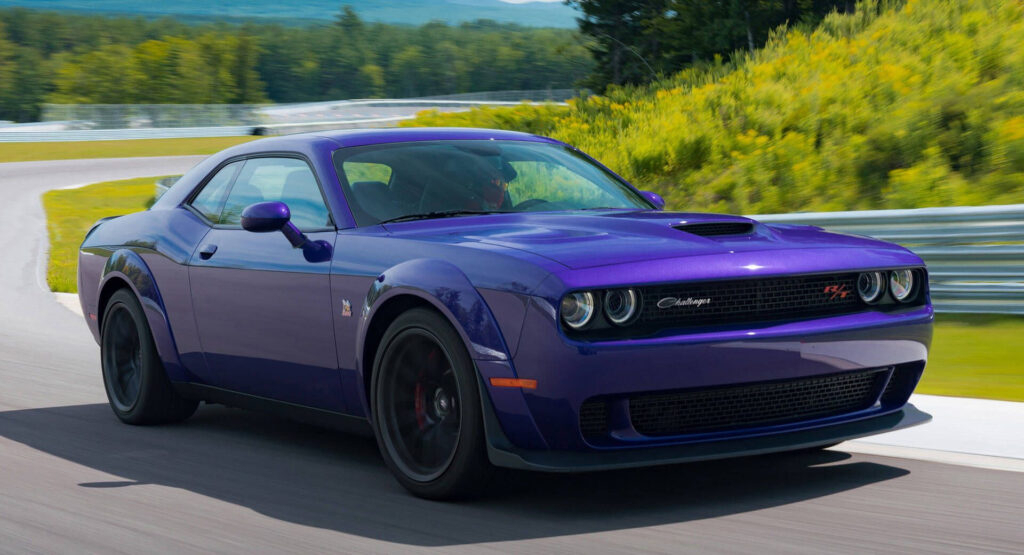 2023 Dodge Challenger Updates – Get Latest 2023 News Update