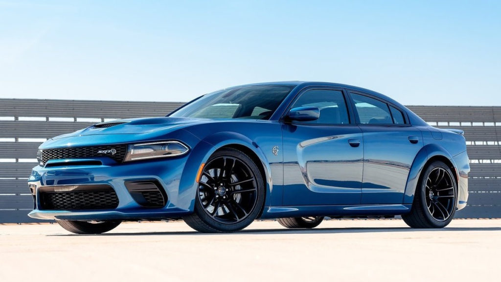 2023 Dodge Charger Images | Best Luxury Cars