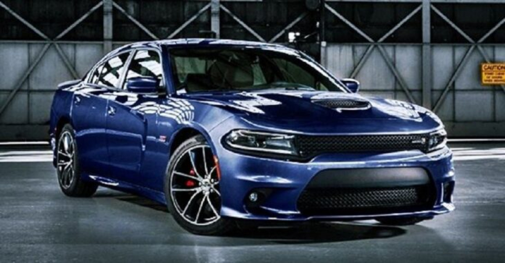 2023 Dodge Charger Redesign: What To Expect?