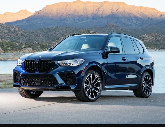 Bmw X5 2024 Release Date Review New Cars Review